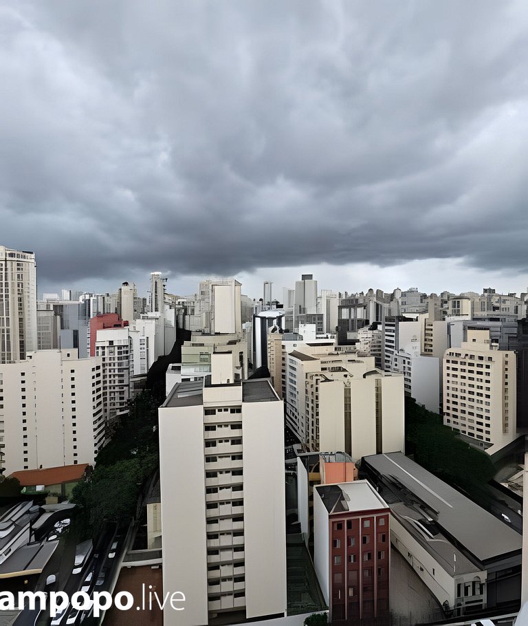 Tampopo · Urbe Barra Funda, AC, ao lado do metrô