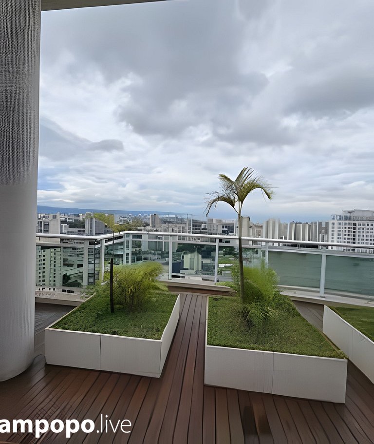 Tampopo · Urbe Barra Funda, AC, ao lado do metrô