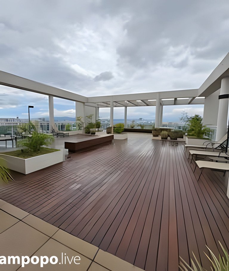 Tampopo · Urbe Barra Funda, AC, ao lado do metrô