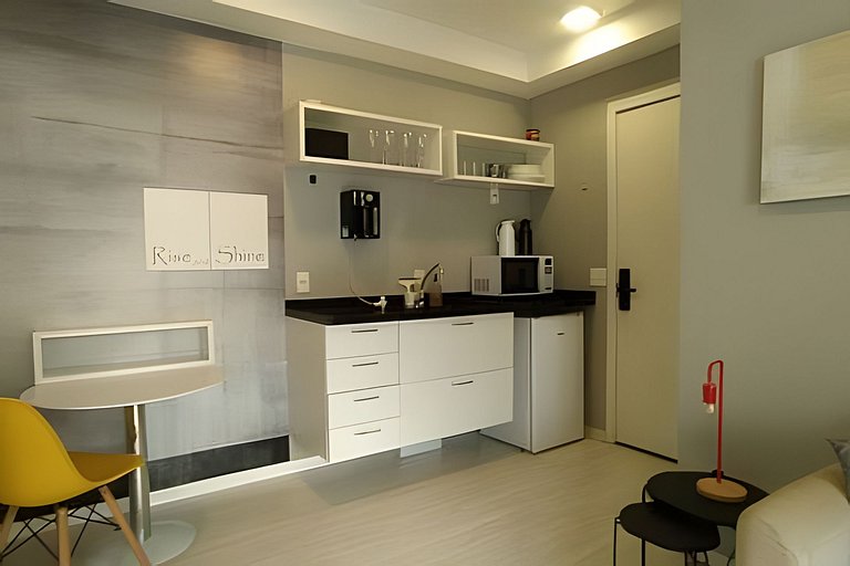 Tampopo · Urbe Barra Funda, AC, ao lado do metrô