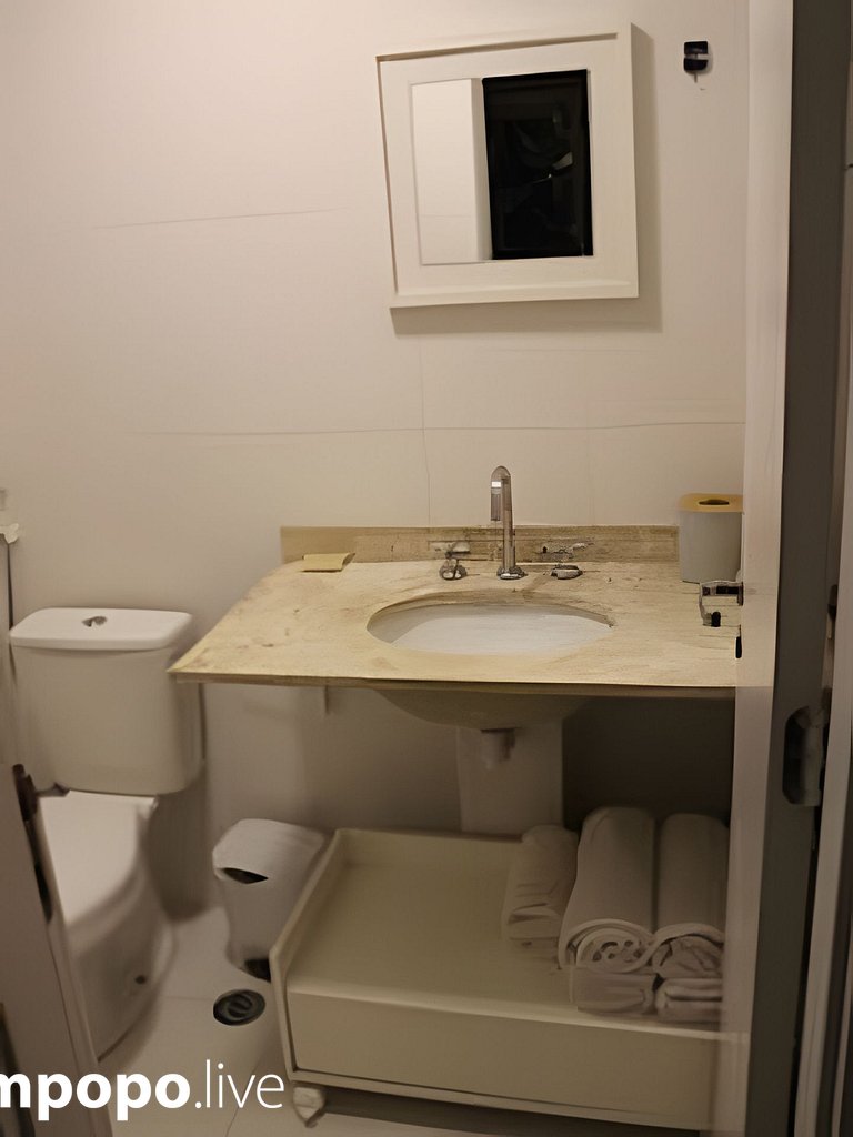 Tampopo · Urbe Barra Funda, AC, ao lado do metrô