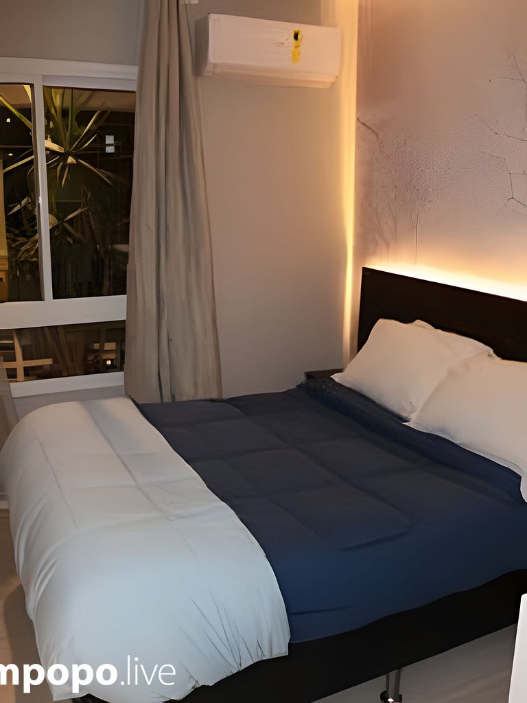 Tampopo · Urbe Barra Funda, AC, ao lado do metrô