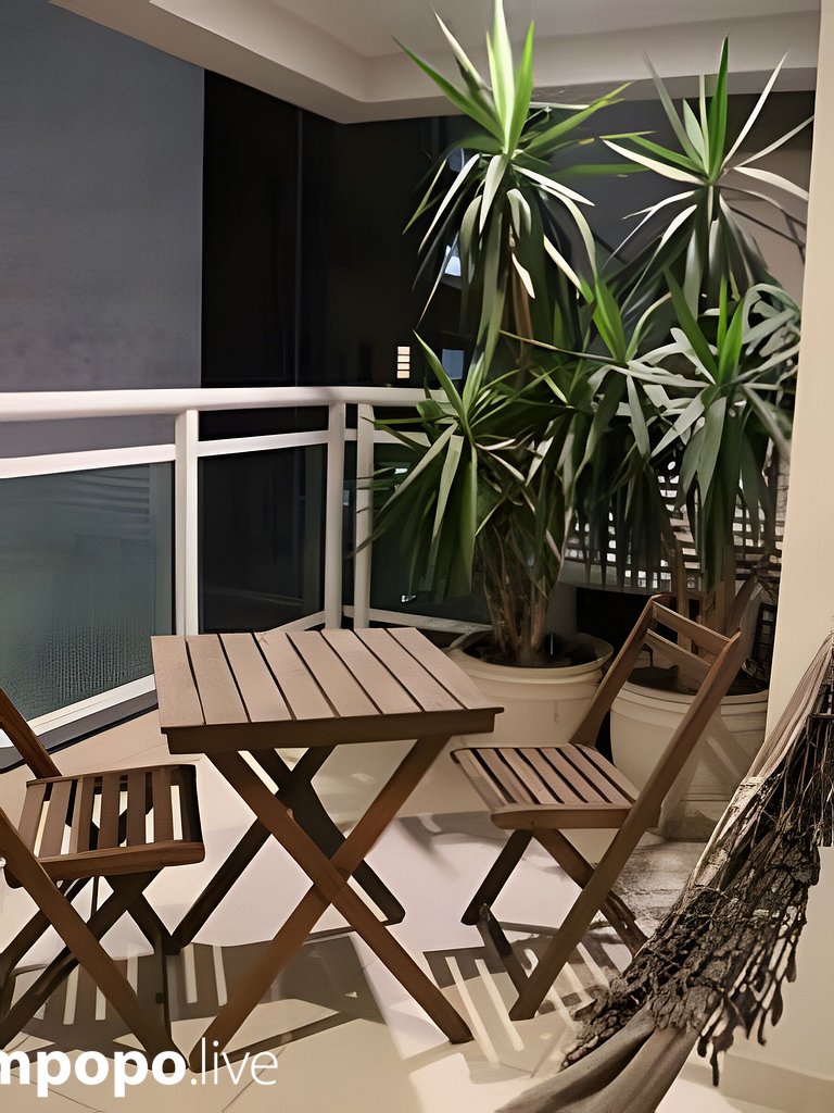 Tampopo · Urbe Barra Funda, AC, ao lado do metrô