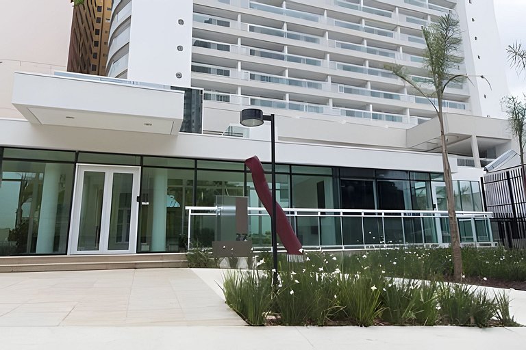 Tampopo · Urbe Barra Funda, AC, ao lado do metrô