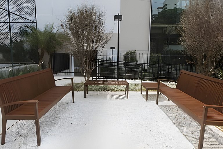 Tampopo · Urbe Barra Funda, AC, ao lado do metrô