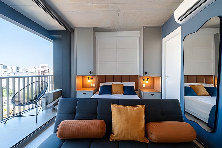 tampopo · rogom •Vila Mariana, AC, right next to the subway