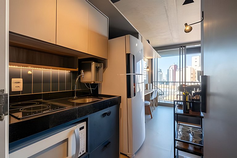 tampopo · rogom •Vila Mariana, AC, right next to the subway