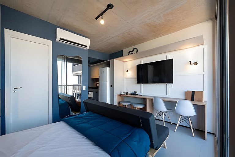 tampopo · rogom •Vila Mariana, AC, right next to the subway