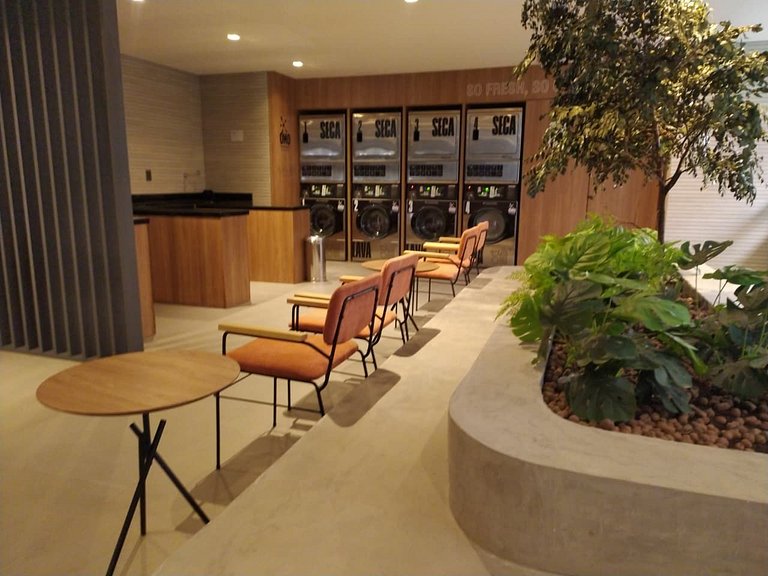 tampopo · rogom • Vila Mariana, AC, junto al metro