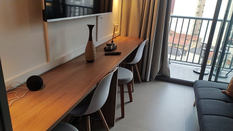 tampopo · rogom • Vila Mariana, AC, junto al metro