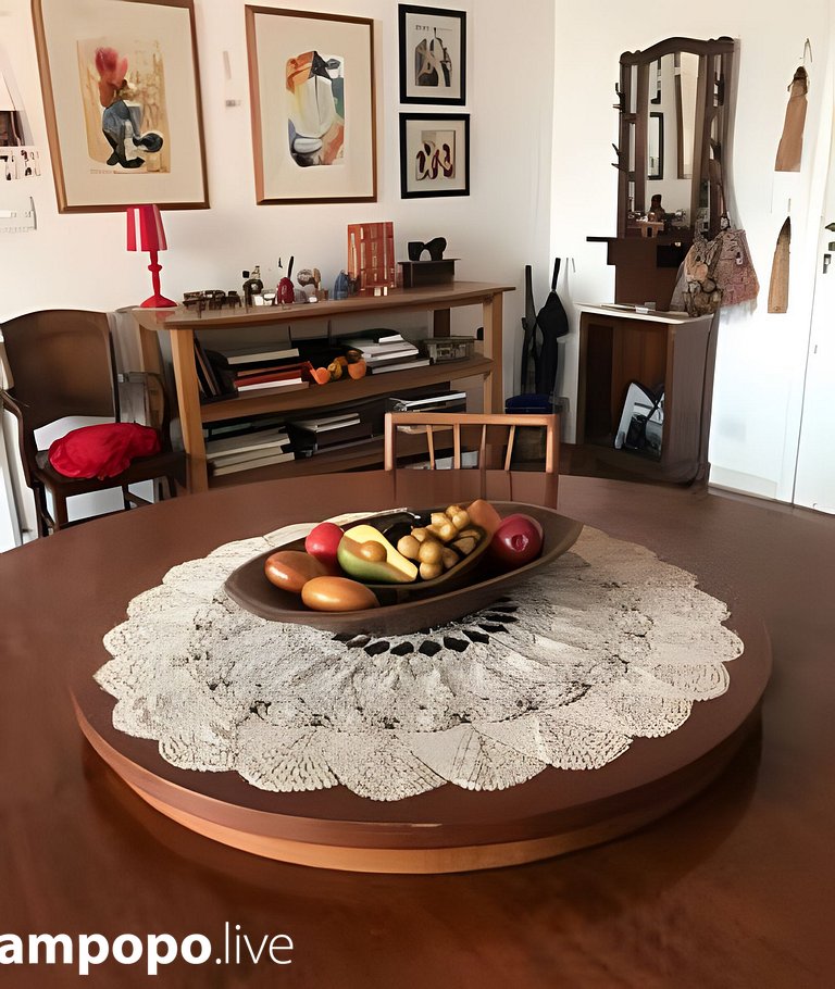 Cozi and Beautiful, well located, near to Metro AC