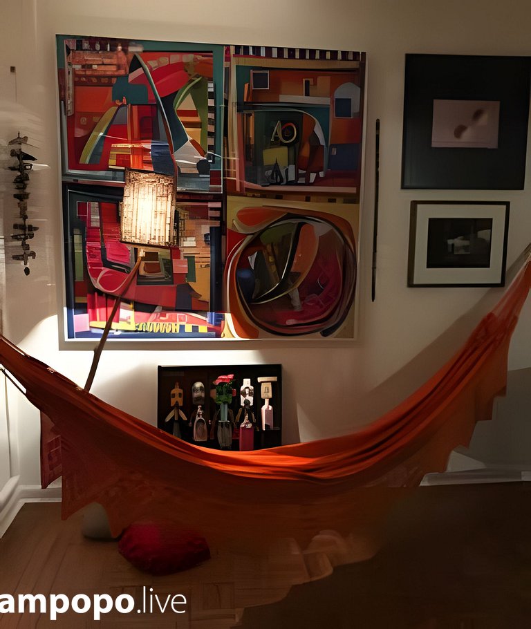 Cozi and Beautiful, well located, near to Metro AC