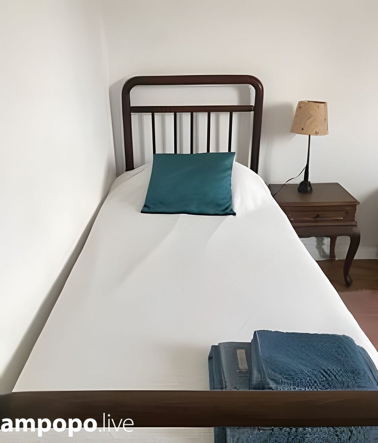 Cozi and Beautiful, well located, near to Metro AC