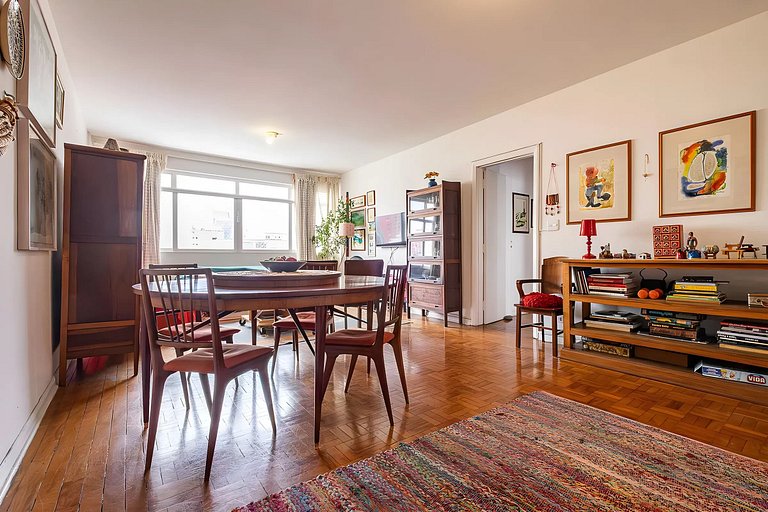 Cozi and Beautiful, well located, near to Metro AC