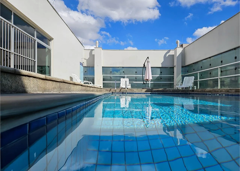 tampopo · flat gal vila nova conceição