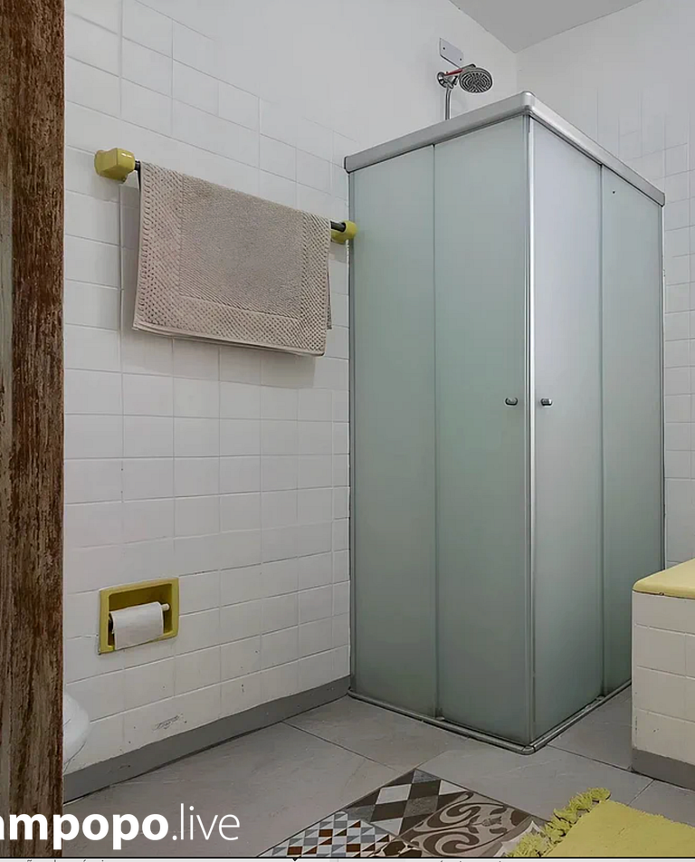 Cozi and Beautiful, well located, near to Metro AC