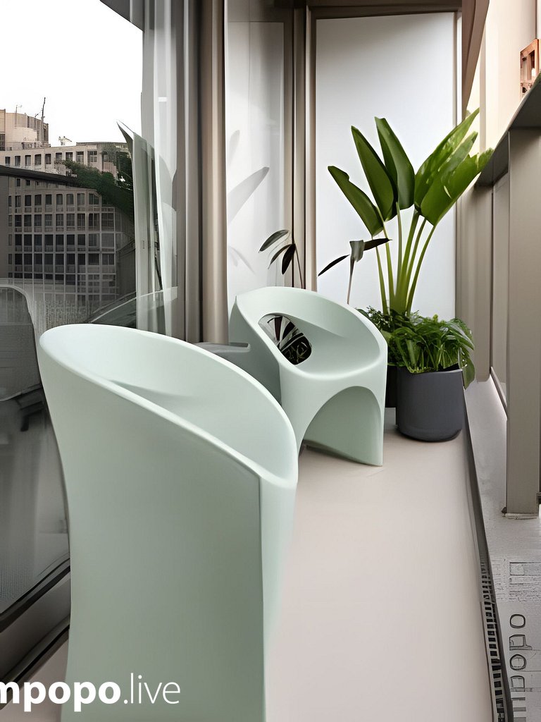 tampopo · W Residences  · cozy estilo e design