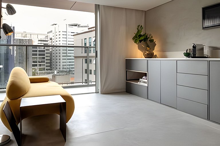 tampopo · W Residences  · cozy estilo e design