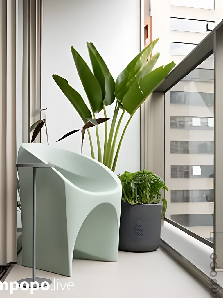 tampopo · W Residences  · cozy estilo e design