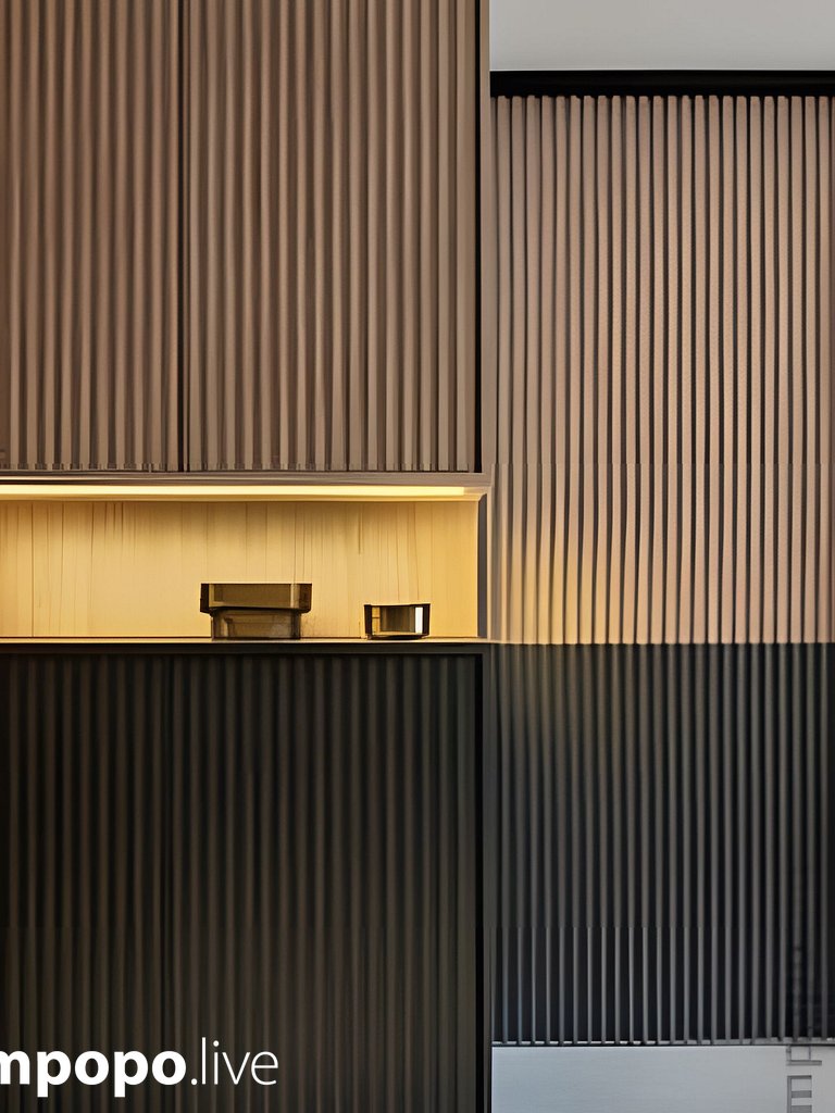 tampopo · W Residences  · cozy estilo e design