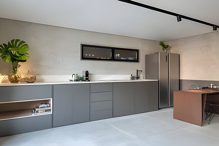 tampopo · W Residences  · cozy estilo e design