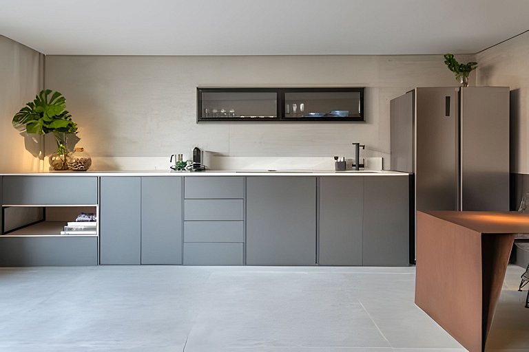 tampopo · W Residences  · cozy estilo e design