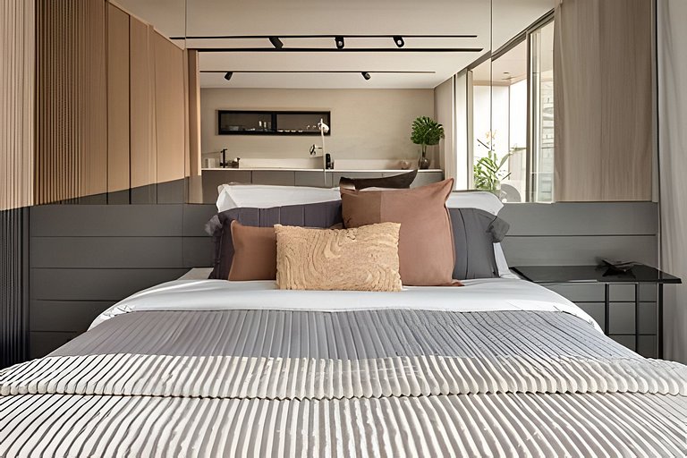 tampopo · W Residences  · cozy estilo e design