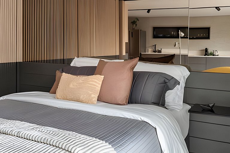 tampopo · W Residences  · cozy estilo e design