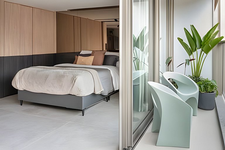 tampopo · W Residences  · cozy estilo e design