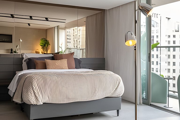 tampopo · W Residences  · cozy estilo e design