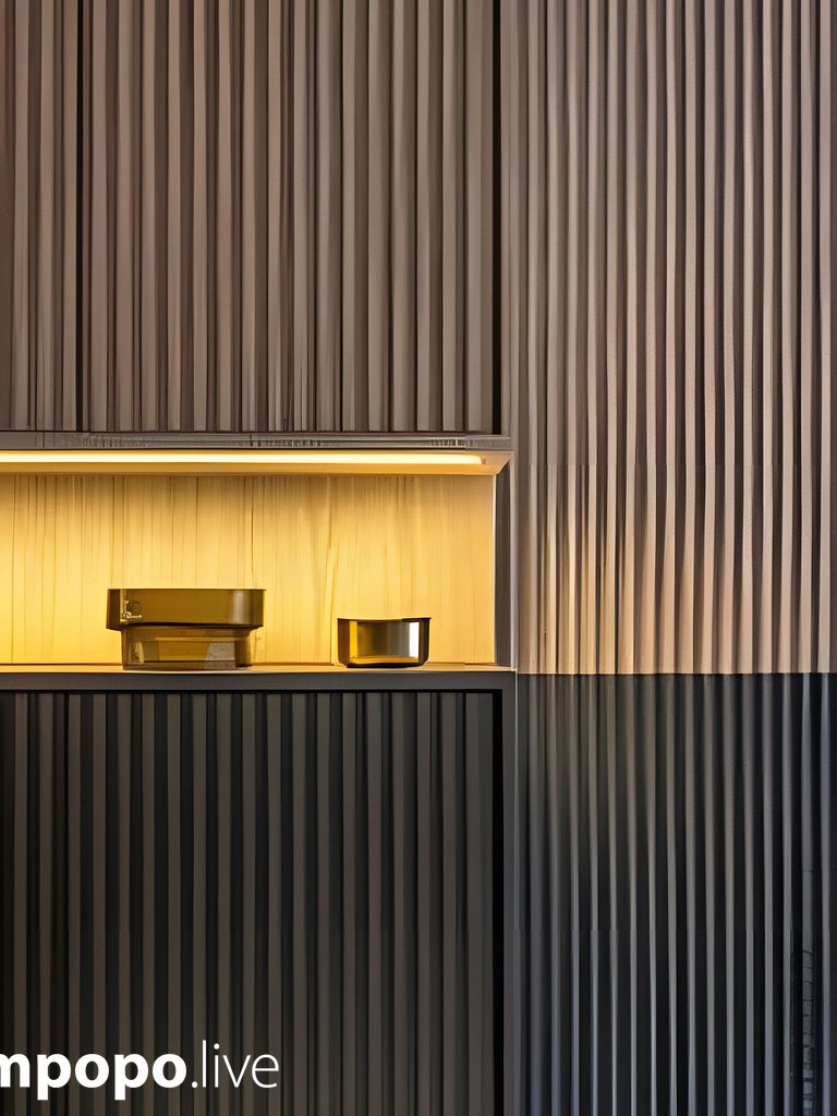 tampopo · W Residences  · cozy estilo e design