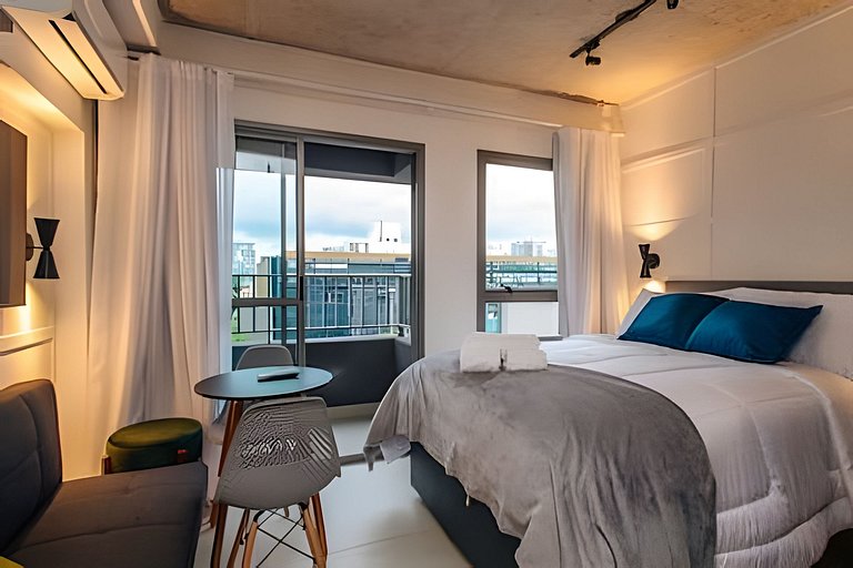 tampopo · rogom moema ao lado do metrô · Próximo ao Aeroport