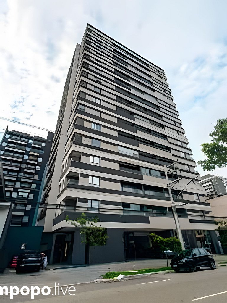 tampopo · rogom moema ao lado do metrô · Próximo ao Aeroport