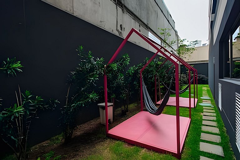 tampopo · rogom moema next to the subway · Close to Congonha