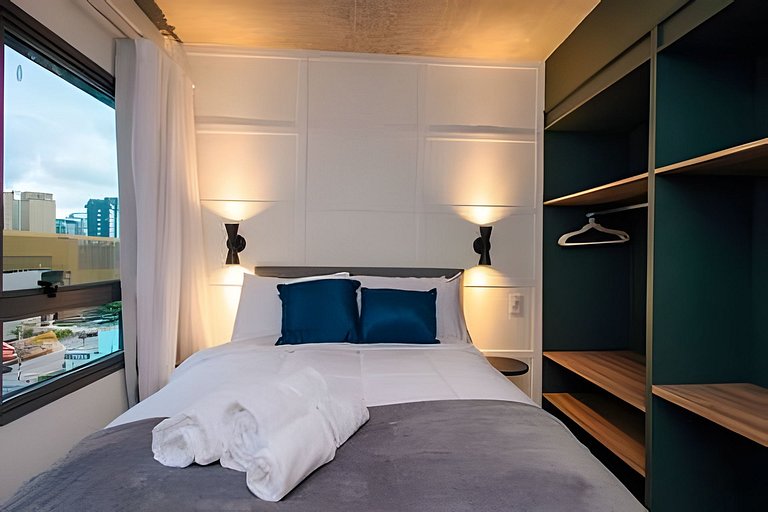 tampopo · rogom moema ao lado do metrô · Próximo ao Aeroport