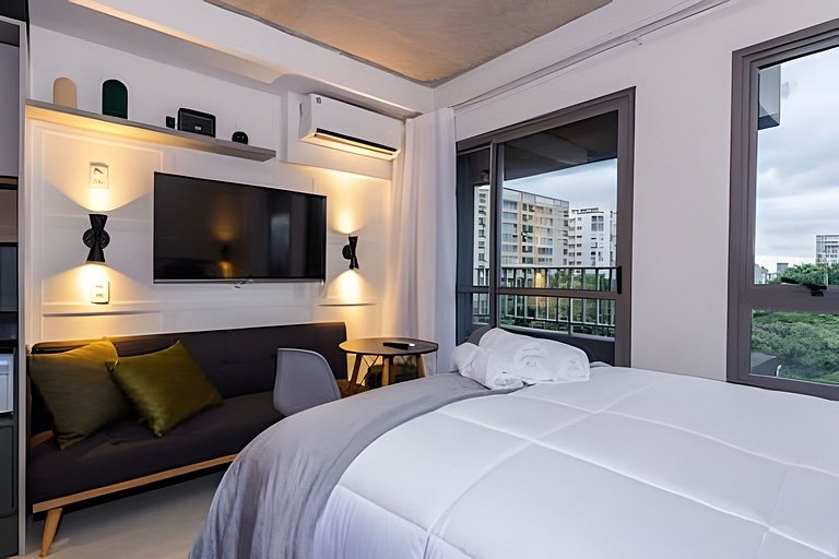 tampopo · rogom moema ao lado do metrô · Próximo ao Aeroport