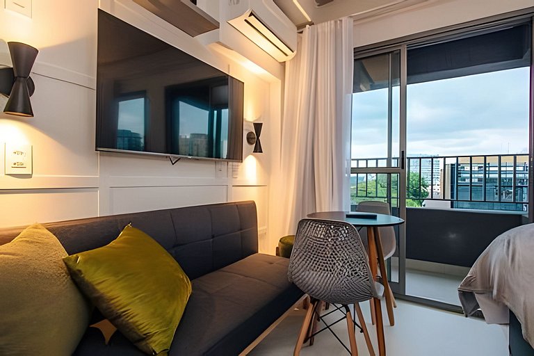 tampopo · rogom moema ao lado do metrô · Próximo ao Aeroport