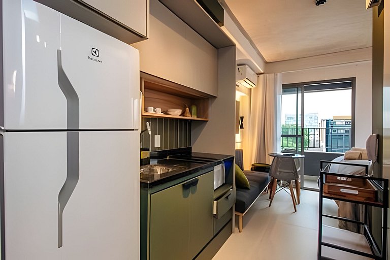 tampopo · rogom moema ao lado do metrô · Próximo ao Aeroport