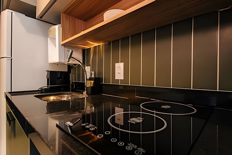 tampopo · rogom moema ao lado do metrô · Próximo ao Aeroport