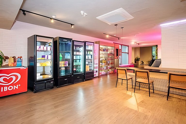 tampopo · rogom moema ao lado do metrô · Próximo ao Aeroport