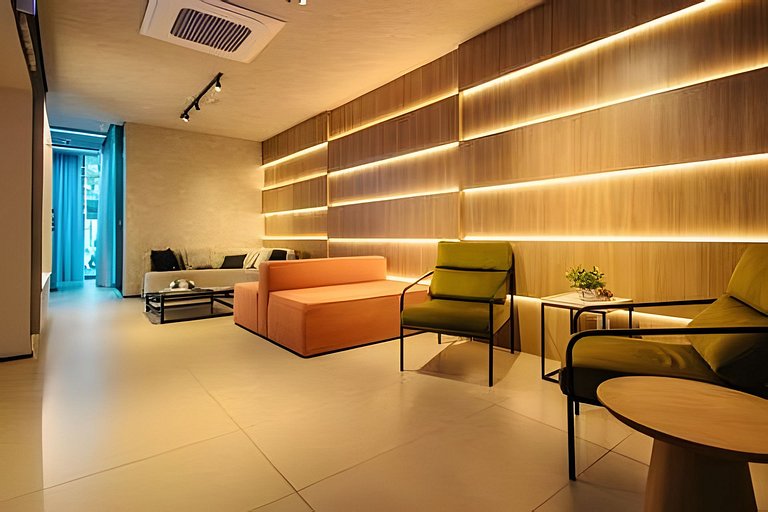 tampopo · rogom moema ao lado do metrô · Próximo ao Aeroport