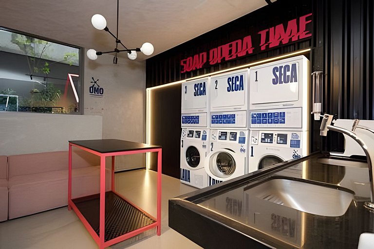 tampopo · rogom moema ao lado do metrô · Próximo ao Aeroport