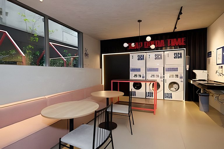 tampopo · rogom moema al lado del metro · Cerca del Aeropuer