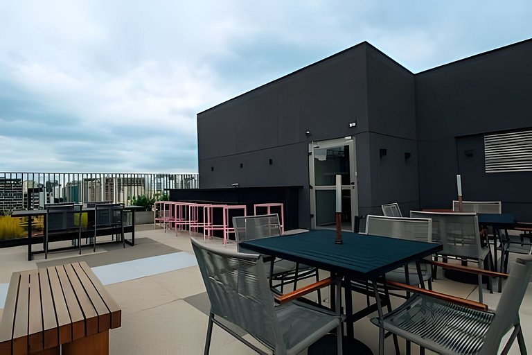 tampopo · rogom moema ao lado do metrô · Próximo ao Aeroport