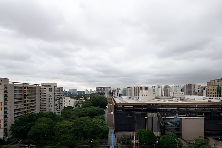 tampopo · rogom moema ao lado do metrô · Próximo ao Aeroport