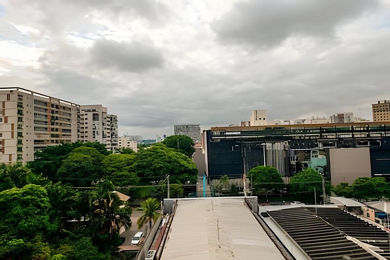 tampopo · rogom moema ao lado do metrô · Próximo ao Aeroport