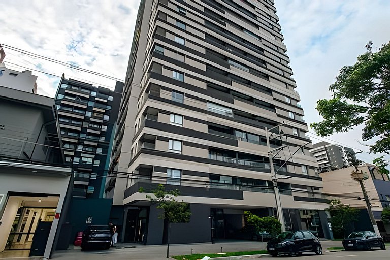 tampopo · rogom moema ao lado do metrô · Próximo ao Aeroport