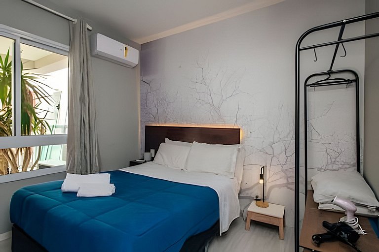 tampopo · urbe Barra Funda, colado no metrô AC