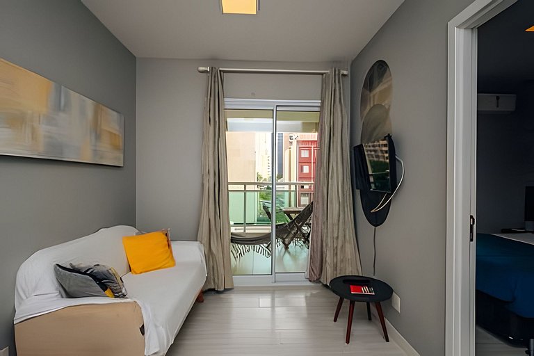 tampopo · urbe Barra Funda, colado no metrô AC