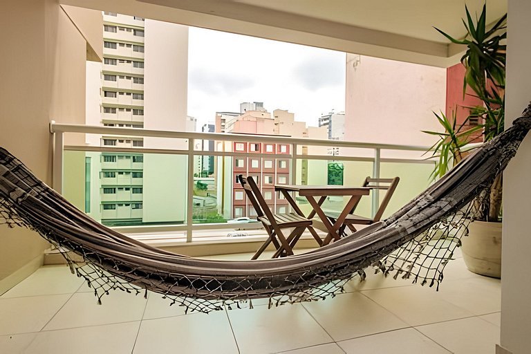 tampopo · urbe Barra Funda, colado no metrô AC